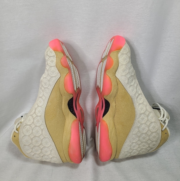 Nike Jordan 13 Retro Chinese New Year 2020 Size 8.5 Mens - Picture 16 of 16